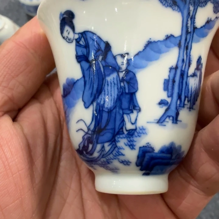 瓷片云*陶瓷瓷器工艺品1