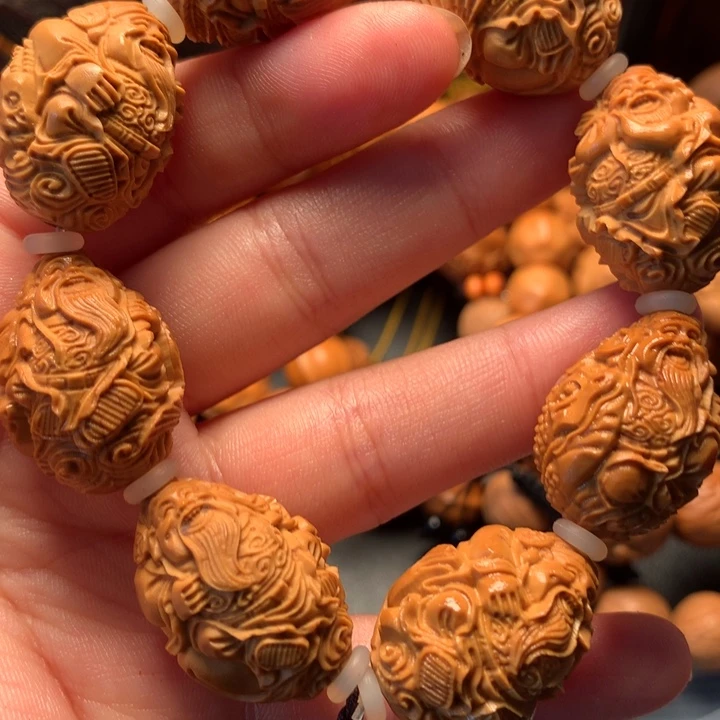 橄榄核手串/手链橄榄核