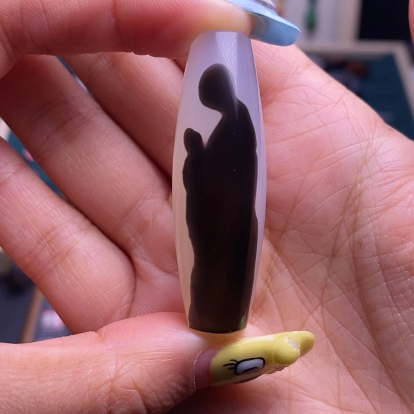 【闪购商品】未镶嵌颈饰玛瑙/玉髓