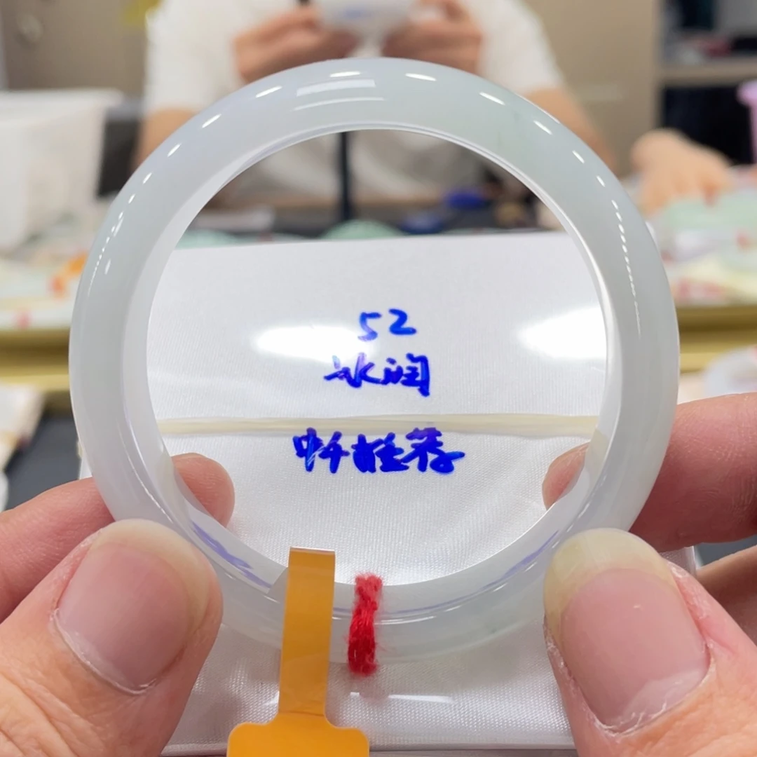 未镶嵌手镯翡翠翡翠手镯