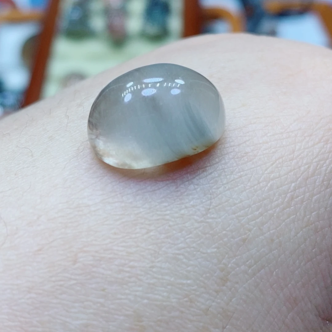 颈饰未镶嵌水晶水晶