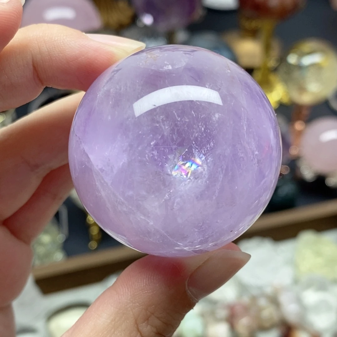 银S925镶嵌水晶珠宝半成品