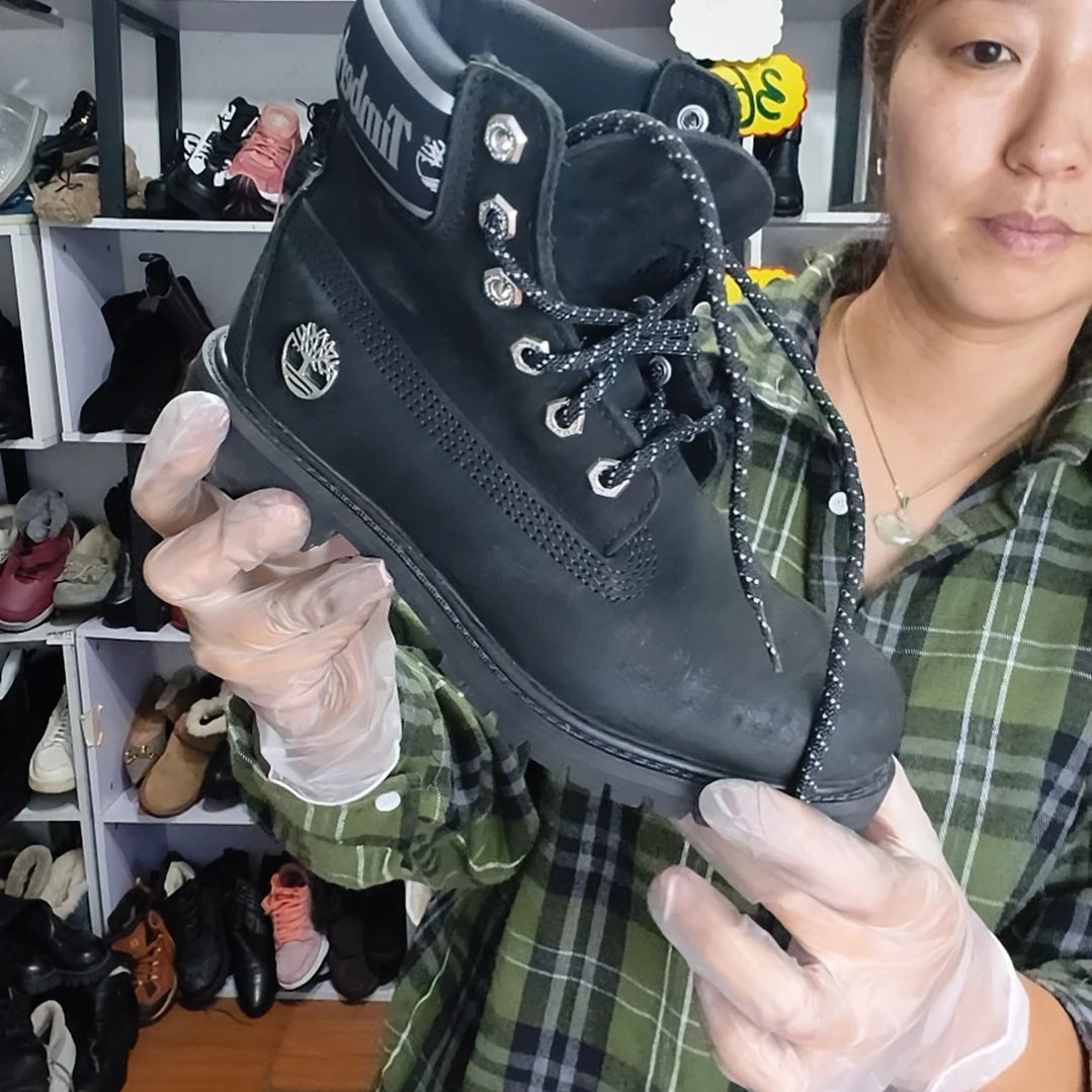 添柏岚37码女默认有瑕