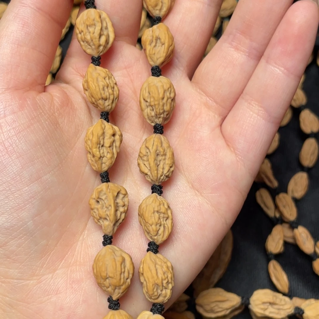 浊***生文玩核桃吊坠蛤蟆