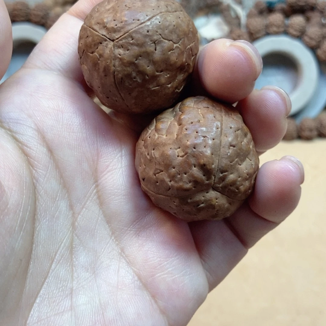 金刚菩提吊坠福利三瓣金刚一对