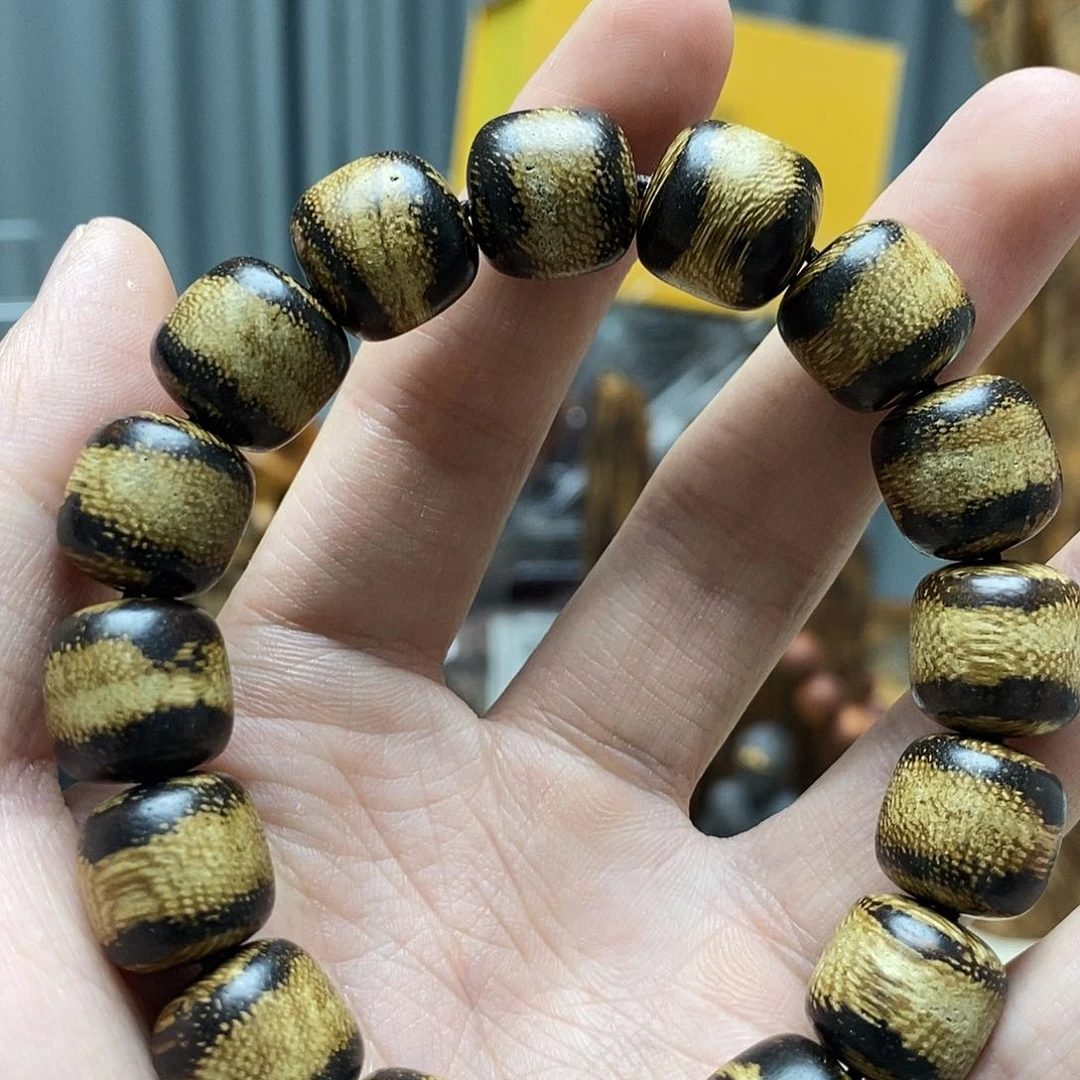 藤艺吊坠手串成品手串成品手串成品