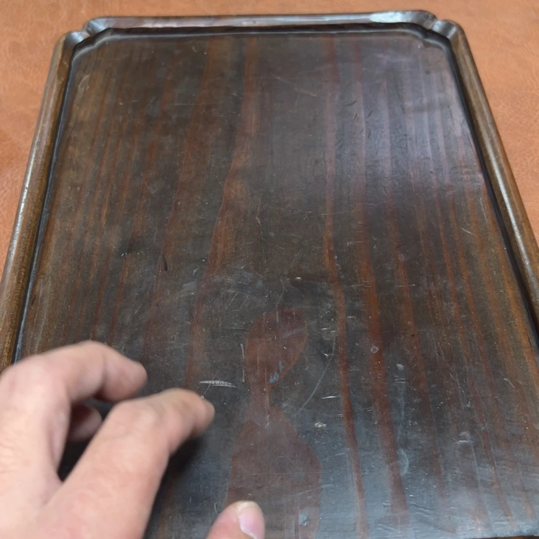 旺***山中古茶周边茶道具