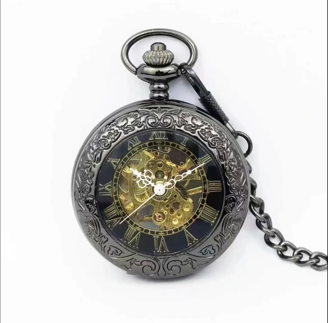 全新未拆封 自动机械手表 拆模不退不换