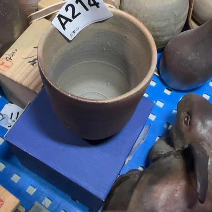 备前烧作品备前烧作品