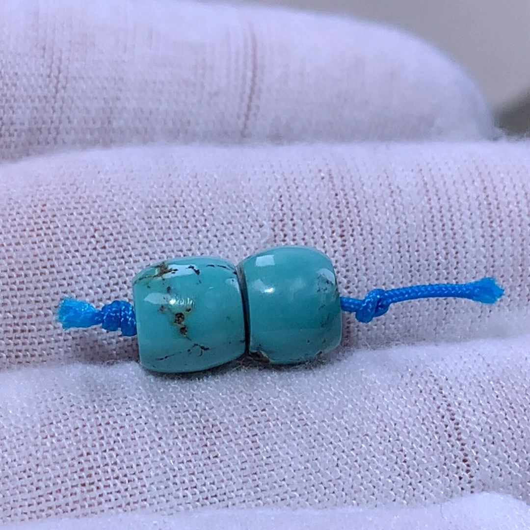 绿松石未镶嵌珠宝奇石554