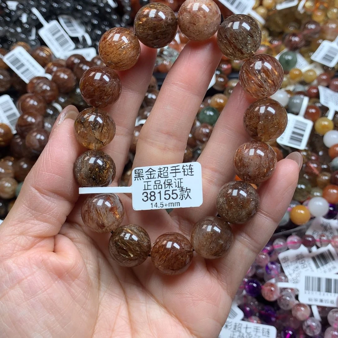 水晶天然未镶嵌天然