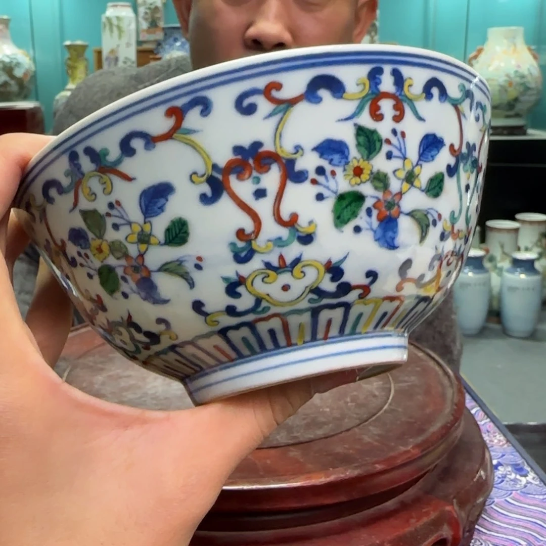 瓷片景德镇的时候