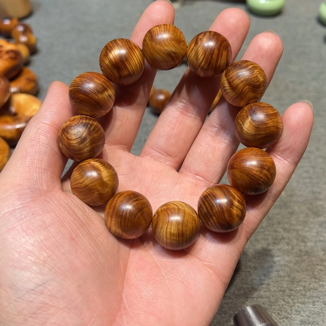 太行崖柏陈化太行