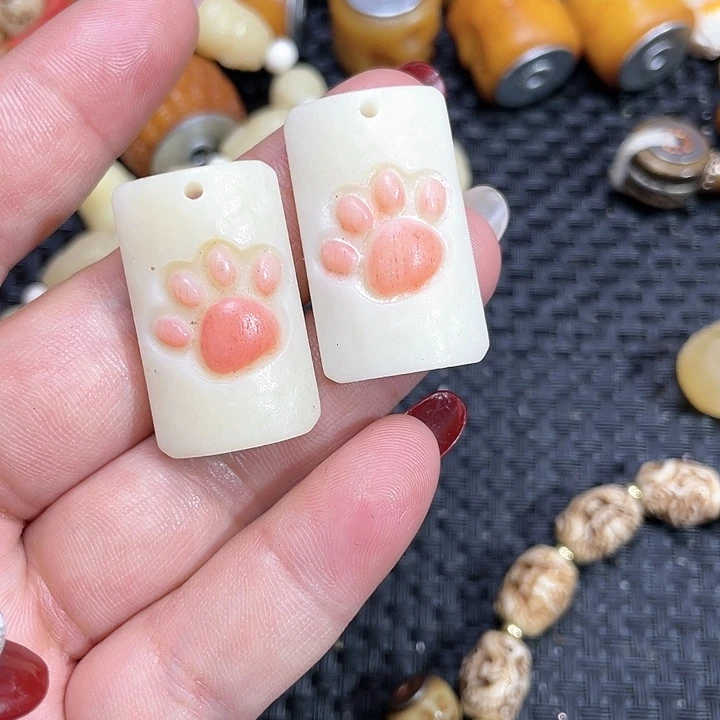 驼骨手串/手链其他配饰