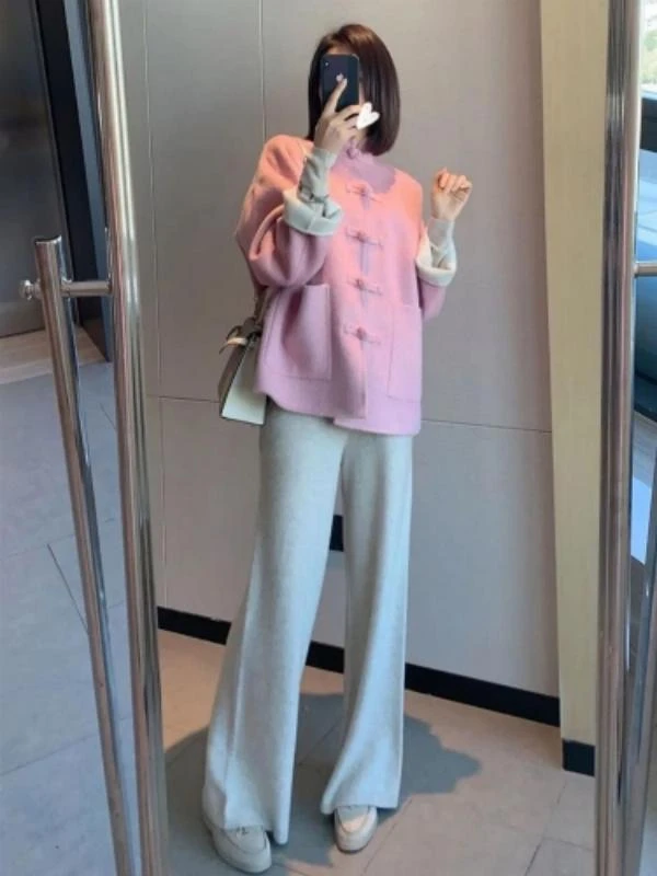 2025春季女生国风款外套 JYNZJYFAHZ38111228