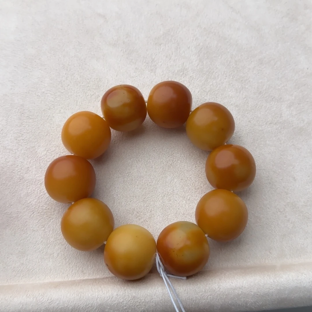 菩提根/象牙果吊坠347