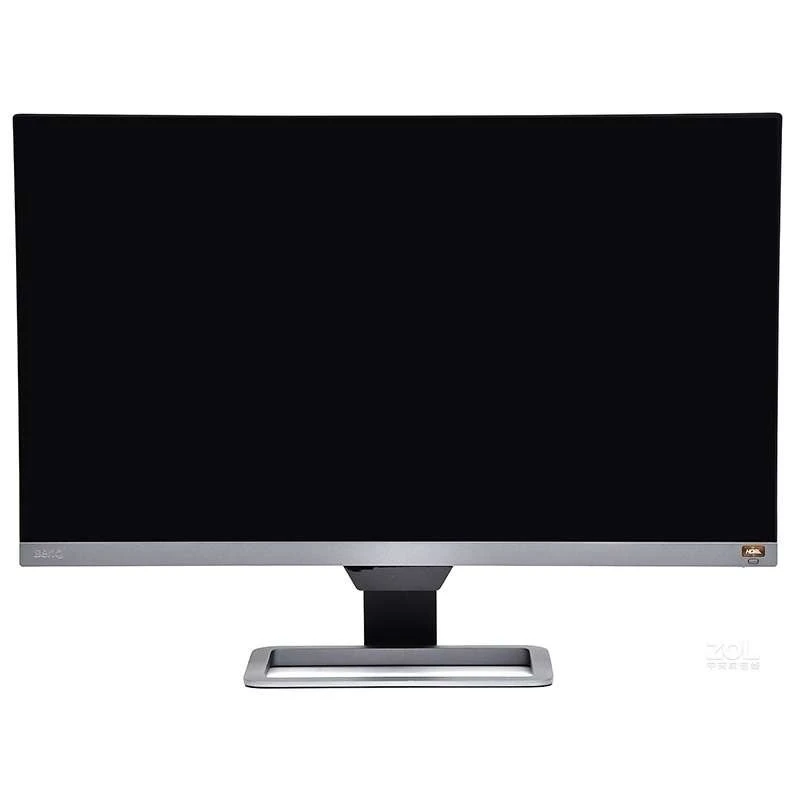 95新 Benq/明基 EW2780Q 27寸2K 高清办公护眼显示器