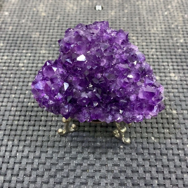 紫晶大型摆件（非配饰）未镶嵌K***o