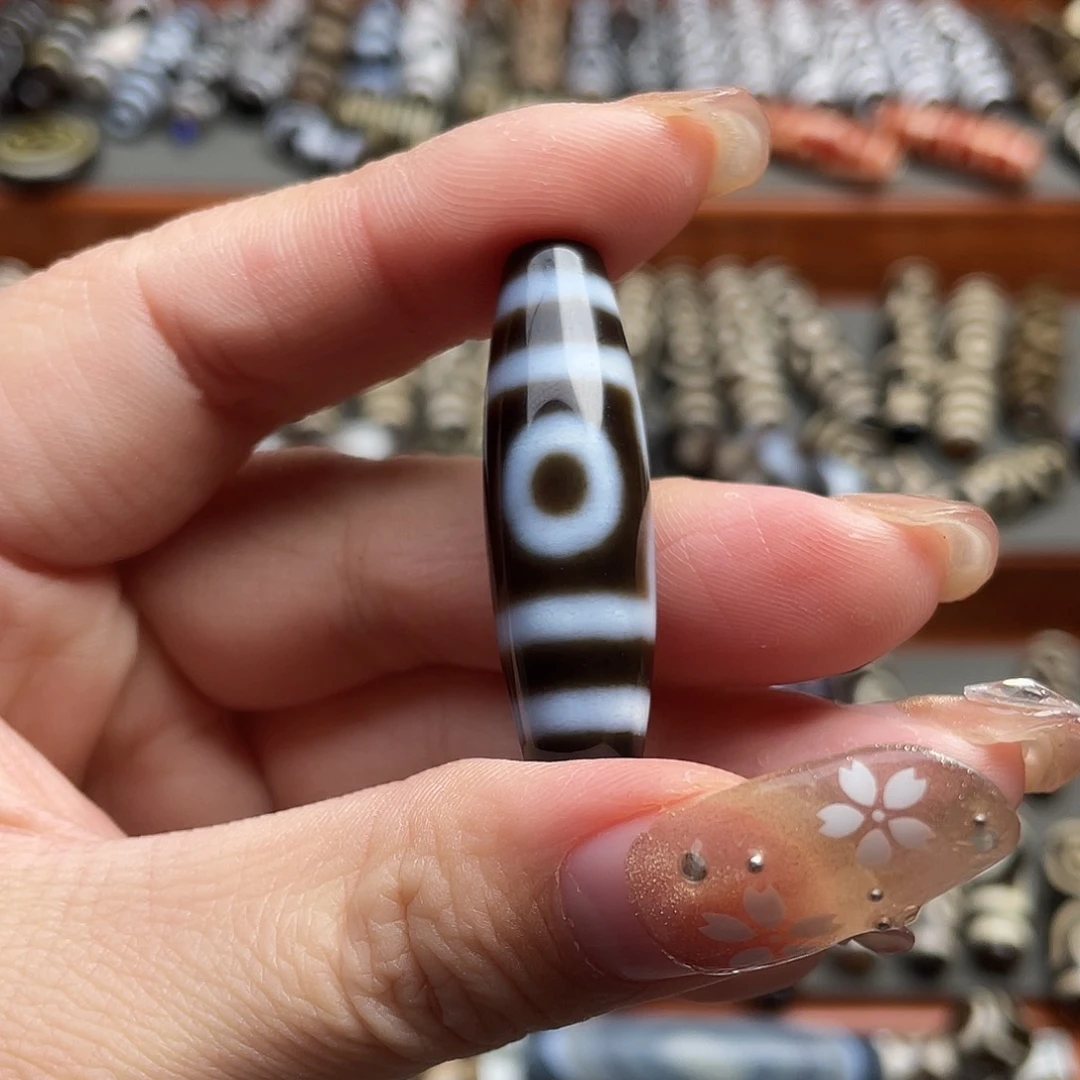 玛瑙/玉髓颈饰未镶嵌李****)