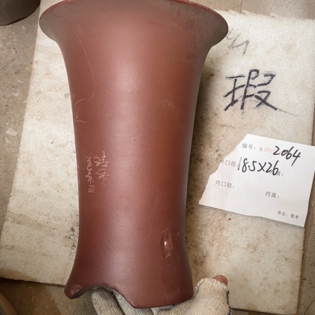 花盆紫砂紫砂花盆