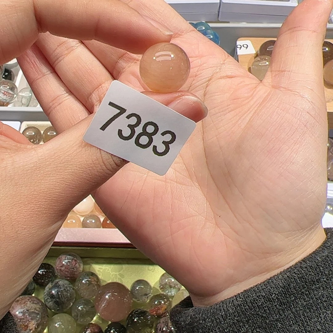 不****水晶未镶嵌大型摆件（非配饰）