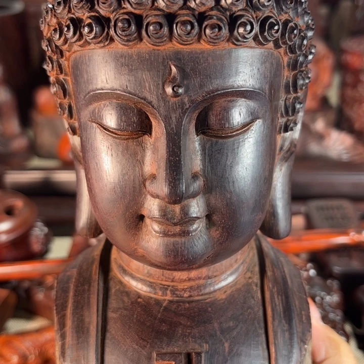 檀香紫檀（小叶紫檀）泥*