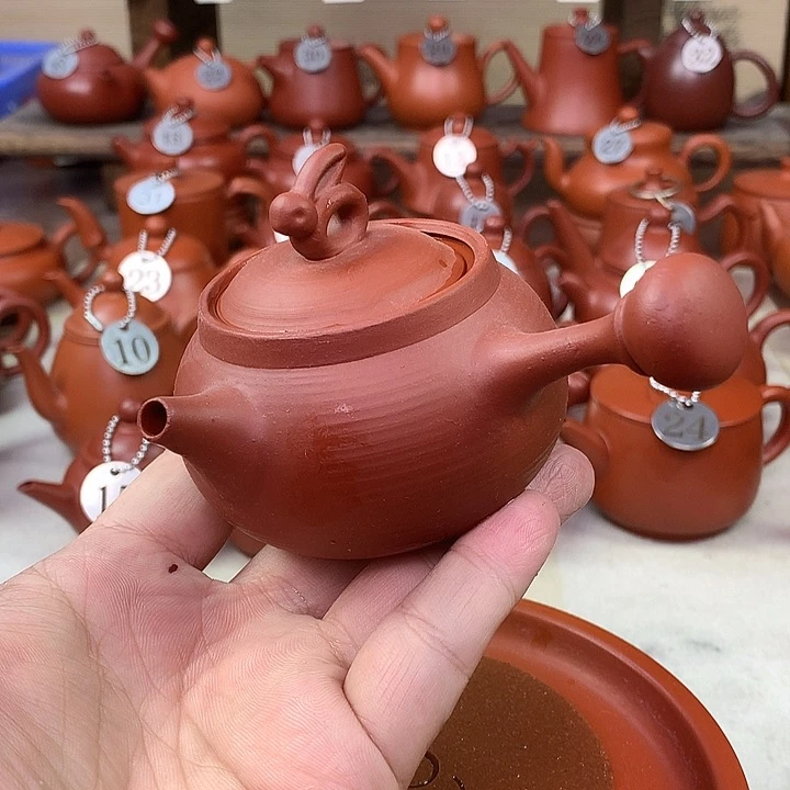 紫砂茶壶120cc0000000000000