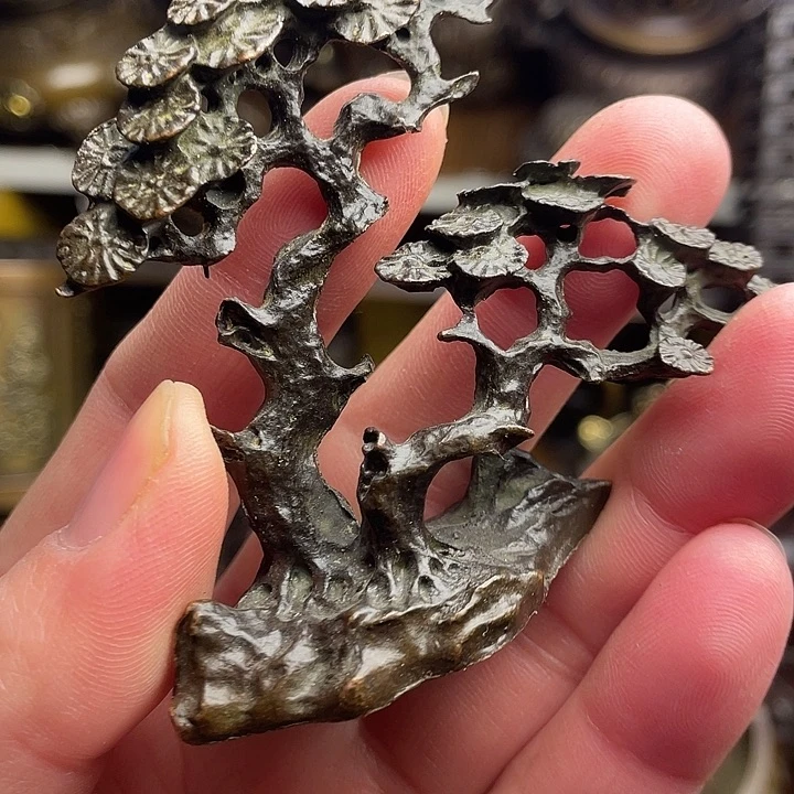 铜器摆件诚信经营