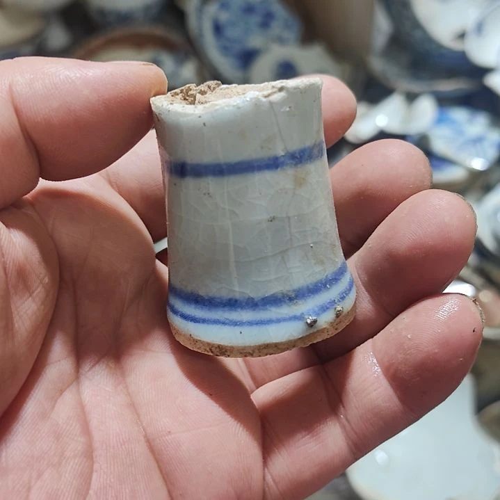 陶瓷手工艺术品陶瓷