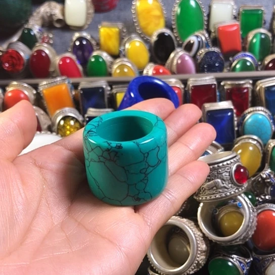 合金陶瓷复古设计风格