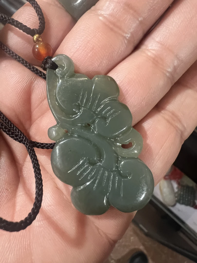 四十三号车天然奇石