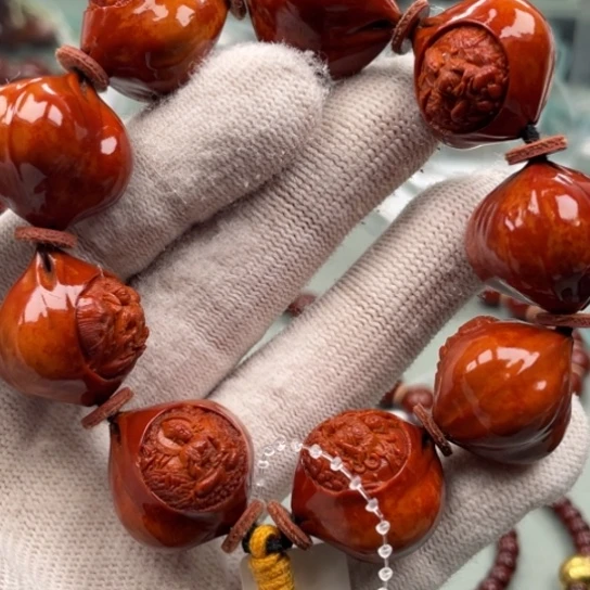 手串橄榄核橄榄核