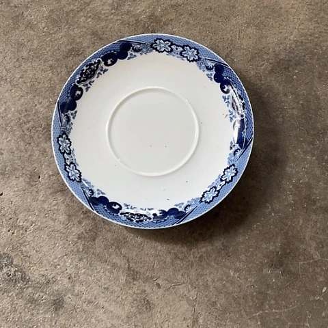 跑***酷陶瓷碟一个陶瓷陶瓷