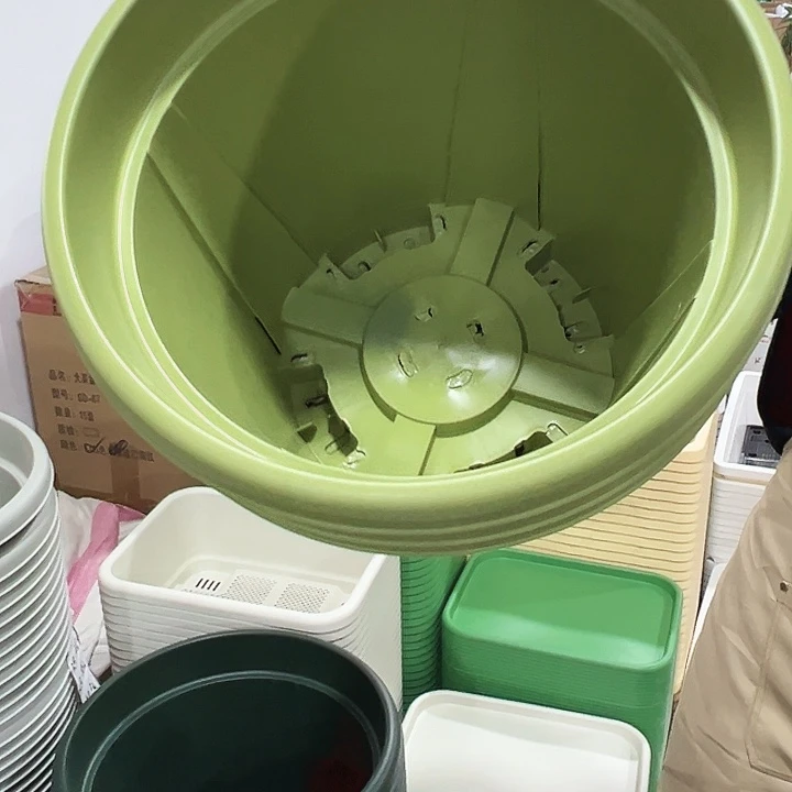青山400口40高34果绿无托3只