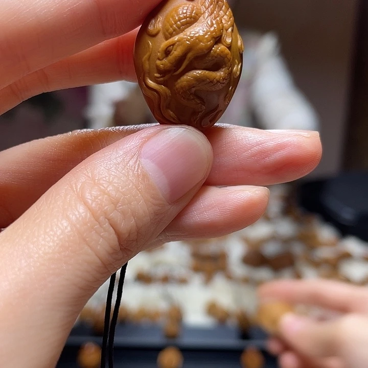 手串/手链橄榄核蛇