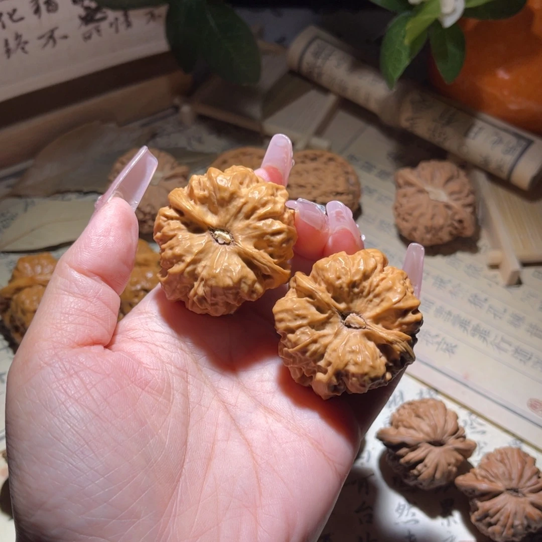 是***啊文玩核桃吊坠39昌平蛤蟆头直播选购27012