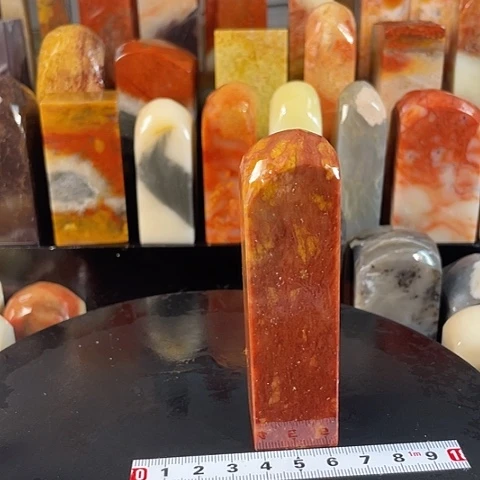 寿山石印石皮*～寿山石印石