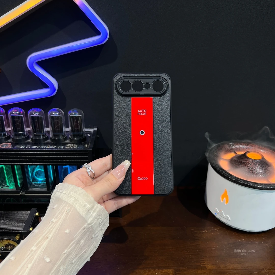 适用于vivos50promini手机壳vivos50保护套s50磁吸s50promini全包