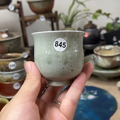 纯手工制作工艺制作工艺