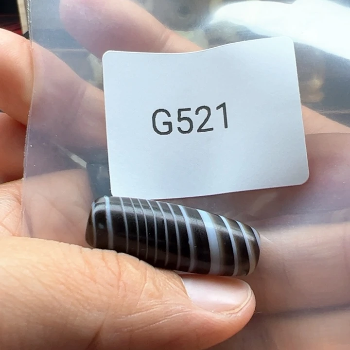 合金玛瑙/玉髓珠宝半成品