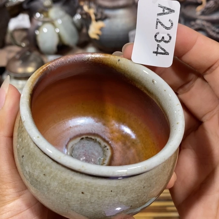 其他柴烧茶器福利