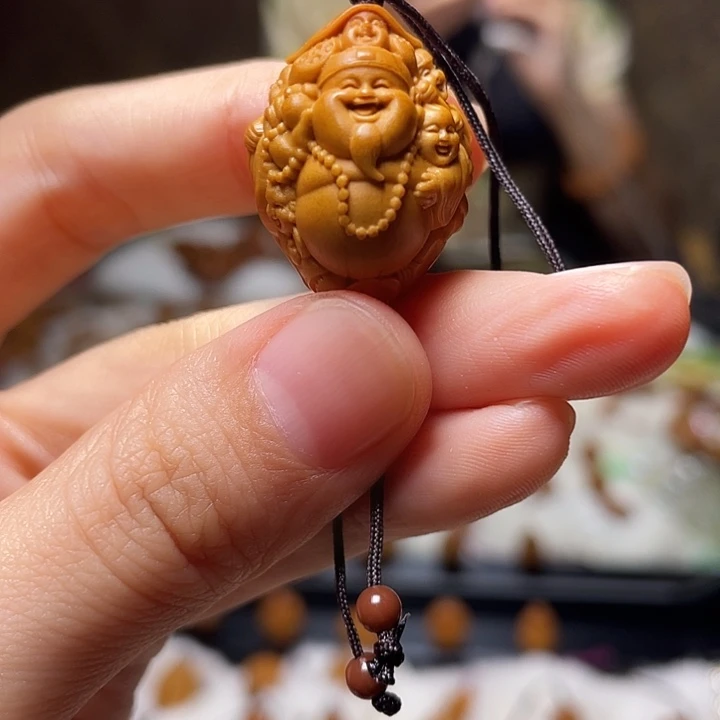 橄榄核手串/手链橄榄核
