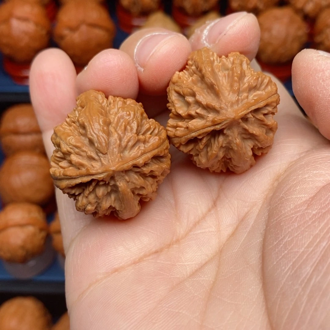 把件文玩核桃༺****༻手捻