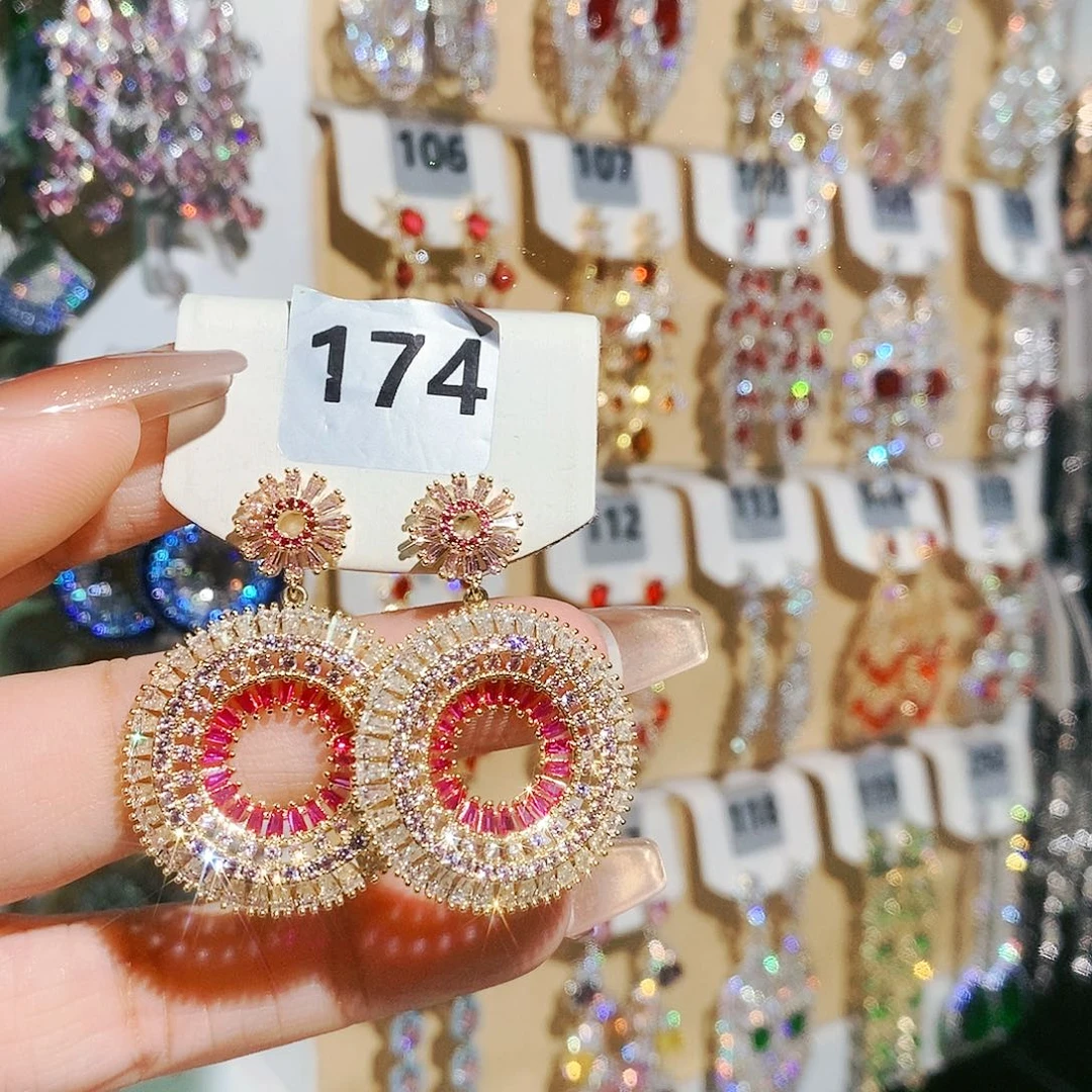 非金属合成立方氧化锆925银