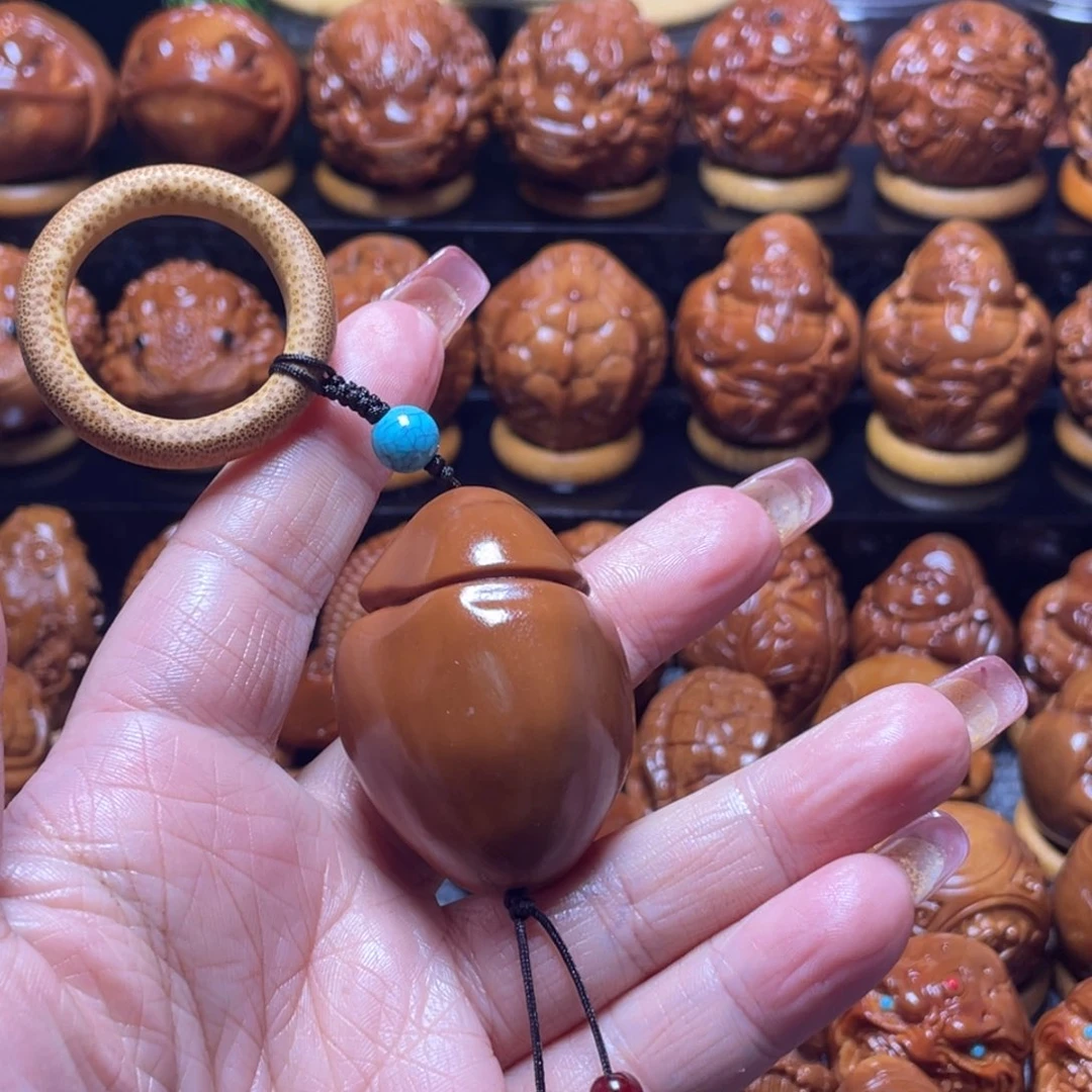 橄榄核手串/手链巴西大橄榄