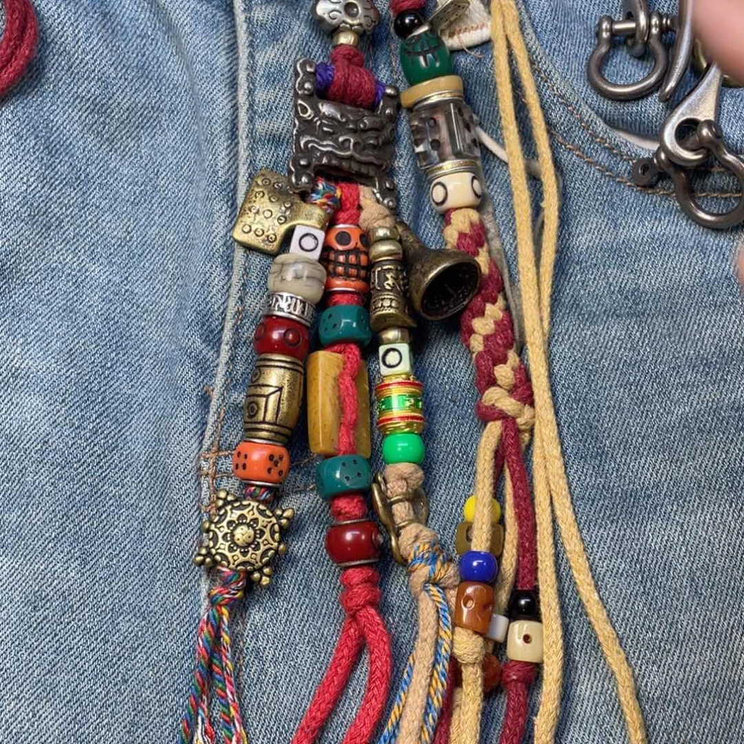 福利车挂经书扣一套福利福利