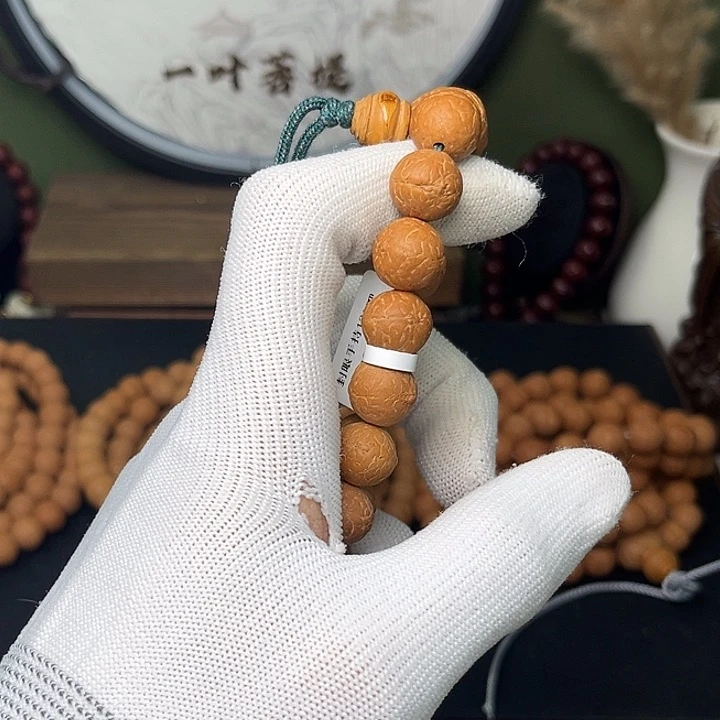 凤眼菩提手串菩提6