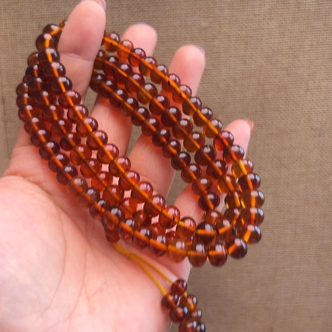 未镶嵌琥珀裸石抚顺琥珀20313八