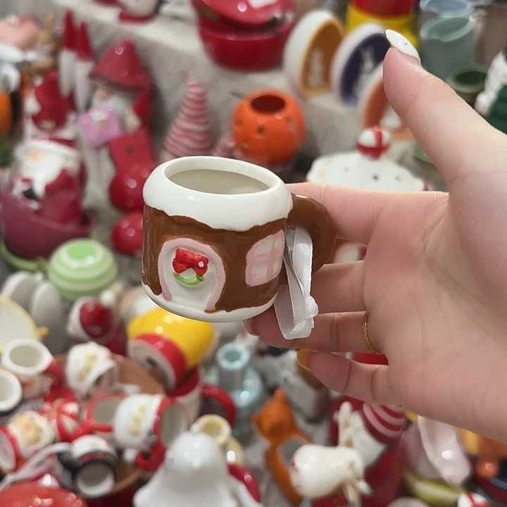 瓷片陶瓷完美主义慎拍