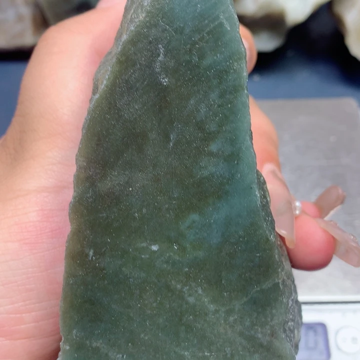 【闪购商品】和田玉（糖玉）未镶嵌珠宝半成品